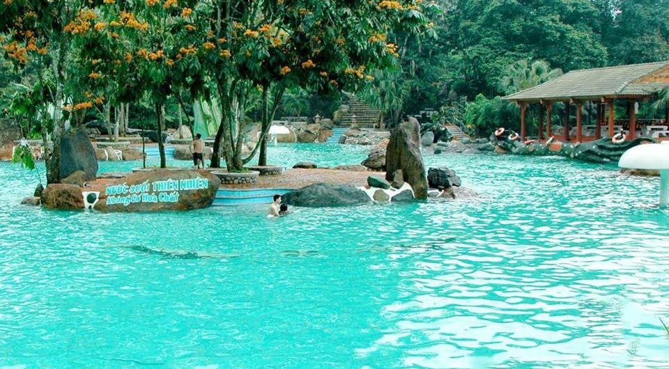 Capture the majestic beauty of Hanoi’s eco-paradise